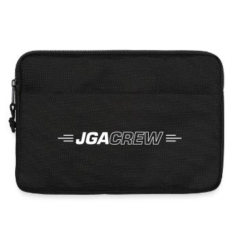 Jga Crew Junggesellenabschied - Laptoptasche 13" - Schwarz - Vorne