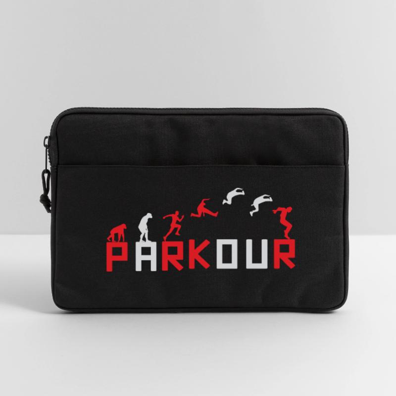 Évolution de la conception des séquences de course Sacoche pour ordinateur portable 13 pouces