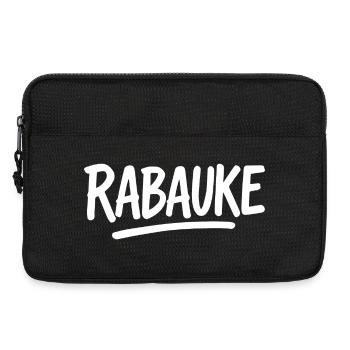 Yob - Laptop bag 13" - black - Front