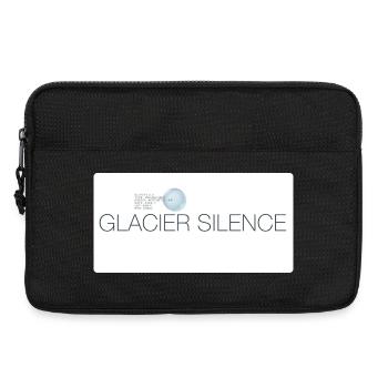 Clarity 0.0 - Laptop bag 13" - black - Front