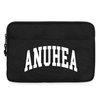 Anuhea - Laptoptasche 13" - Schwarz - Vorne