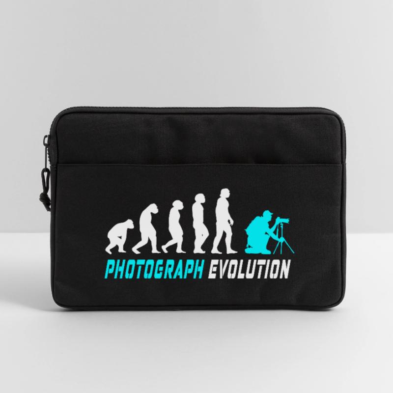 Fotograf Evolution Laptoptasche 13"