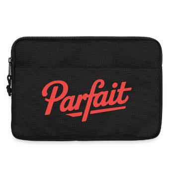 perfect - Laptop bag 13" - black - Front