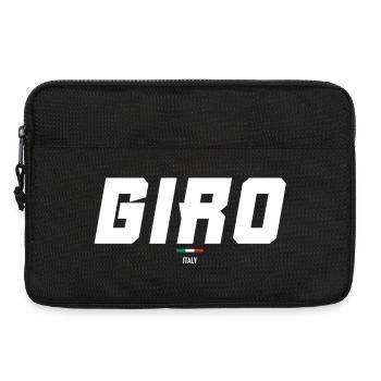 Giro Italien - Laptoptasche 13" - Schwarz - Vorne