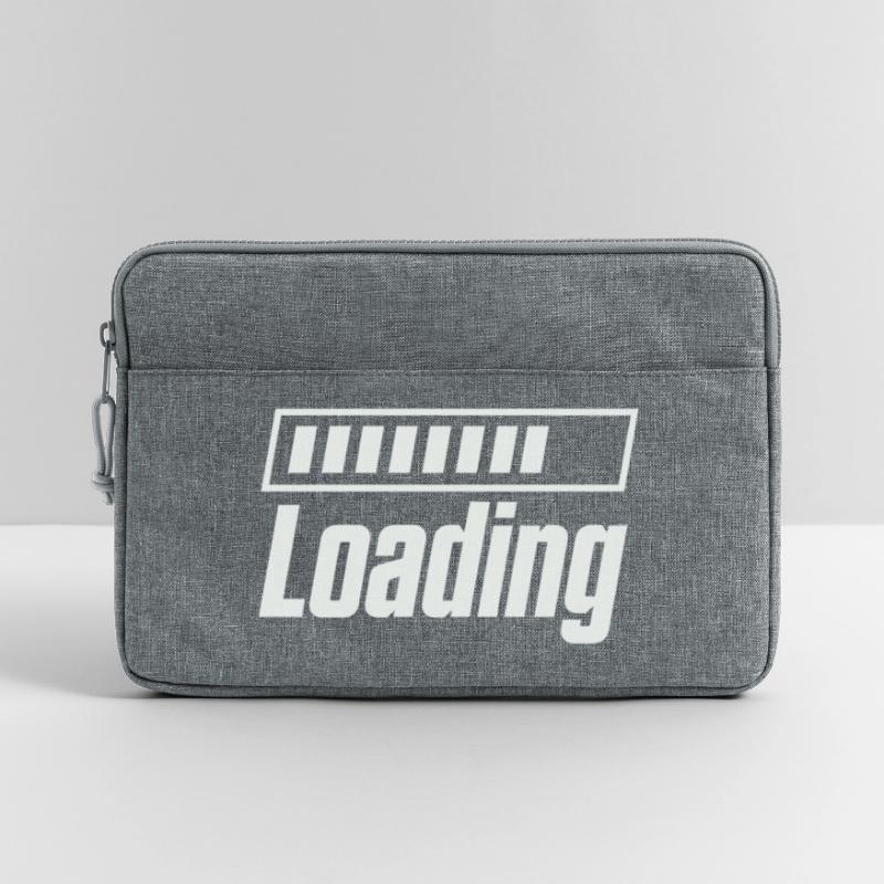 Loading Loading Bar Laptop bag 13"