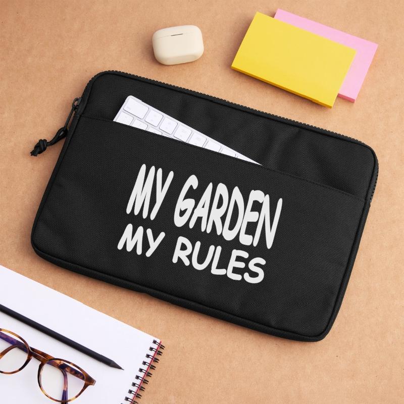 Garten Laptoptasche 13"
