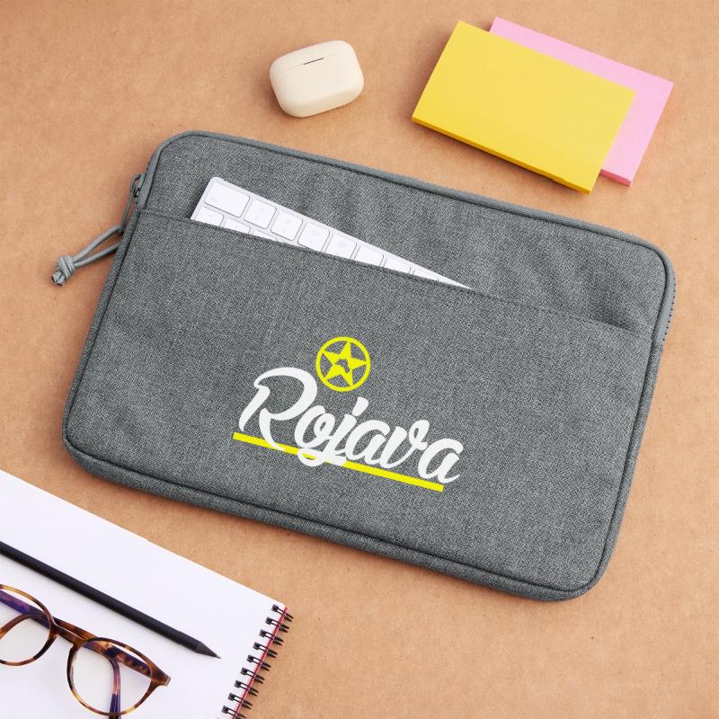 Kurd di Rojava Borsa per laptop 13"