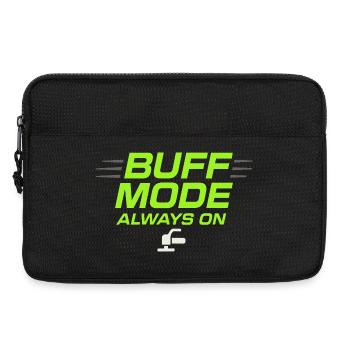 Auto Detailer Buffer Pro Paint - Laptop bag 13" - black - Front