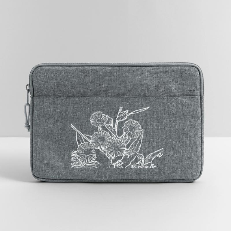 Muttertags Geschenk Mutter Muttertag Geschenkidee  Laptoptasche 13"