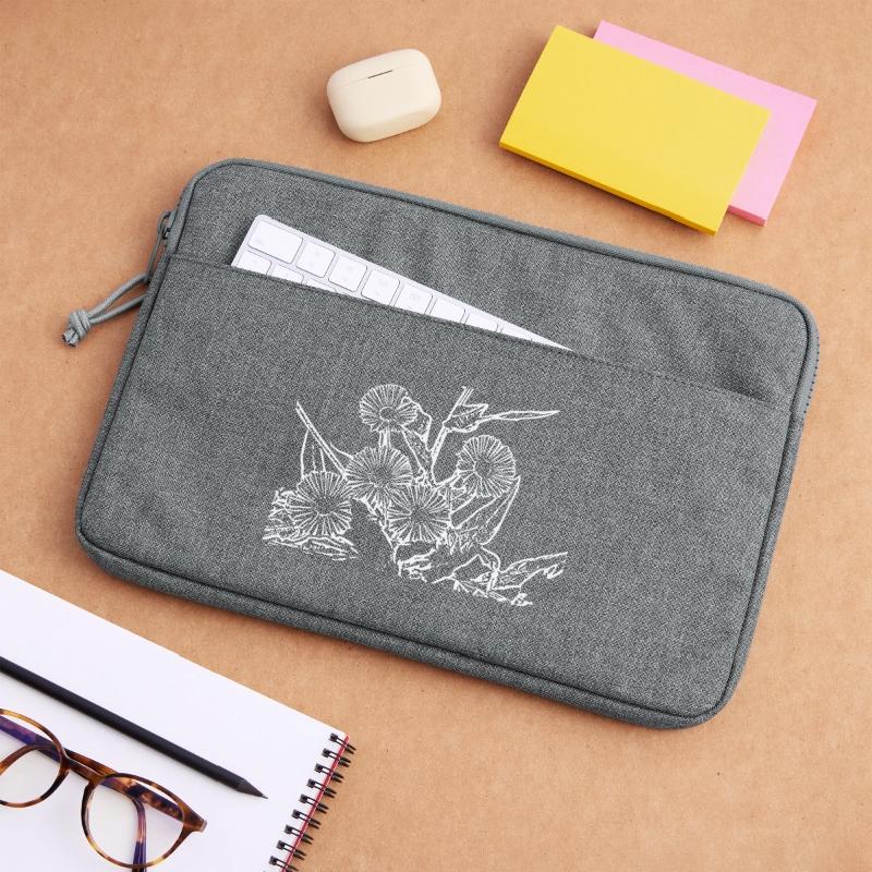 Muttertags Geschenk Mutter Muttertag Geschenkidee  Laptoptasche 13"