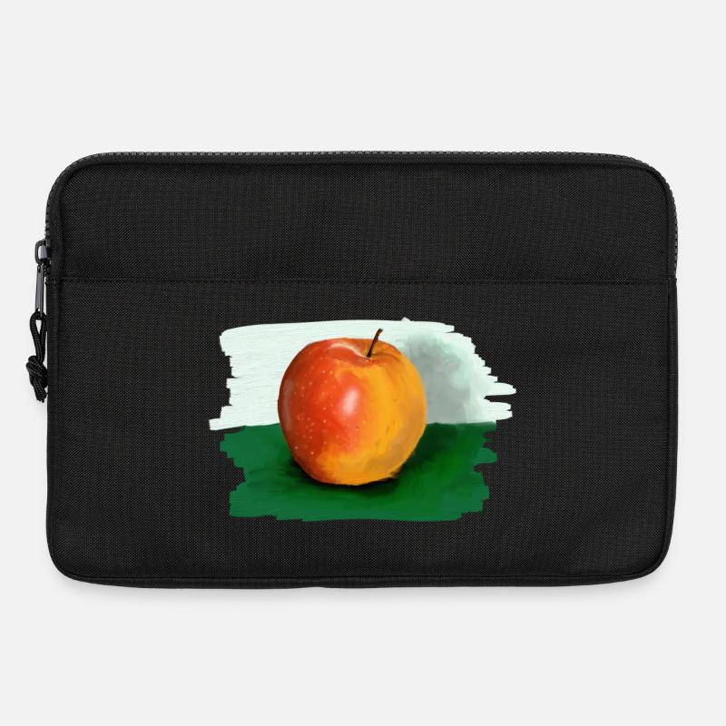 apple - Laptop bag 13" - black