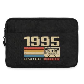 Legends 1995 Vintage 1995 Jubilee 1995 vintage - Laptop bag 13" - black - Front