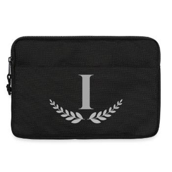 I - Laptoptasche 13" - Schwarz - Vorne