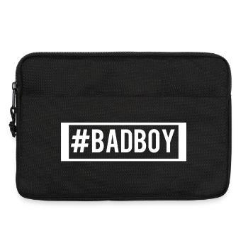Badboy - Laptop bag 13" - black - Front