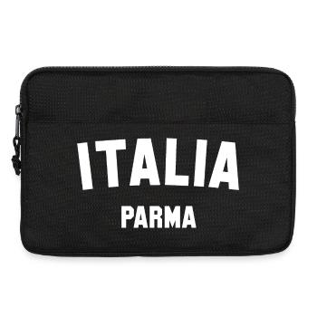PARMA Italia Italy Italien - Laptop bag 13" - black - Front