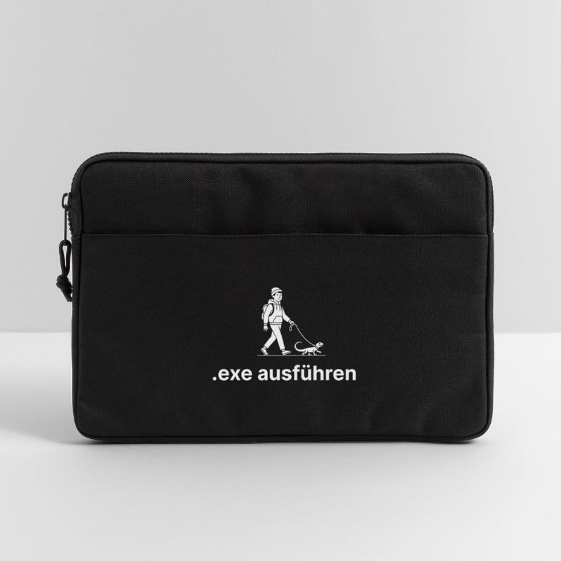 Lustige Admin Geschenke Sys Admin Dev Ops Programm Laptoptasche 13"