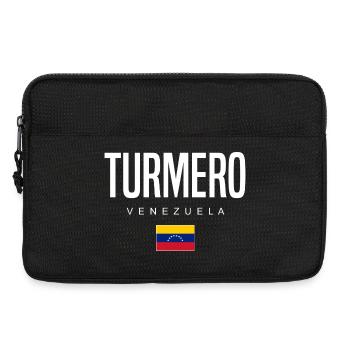 Turmero Venezuela - Laptop bag 13" - black - Front