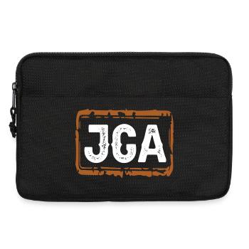Enterrement de vie de garçon - Sacoche pour ordinateur portable 13 pouces - noir - Devant