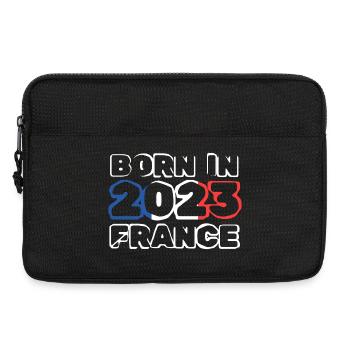2023 - Laptop bag 13" - black - Front
