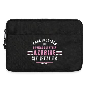 Interior Decorator Trainee Training Apprenticeship Decorator - Laptop bag 13" - black - Front