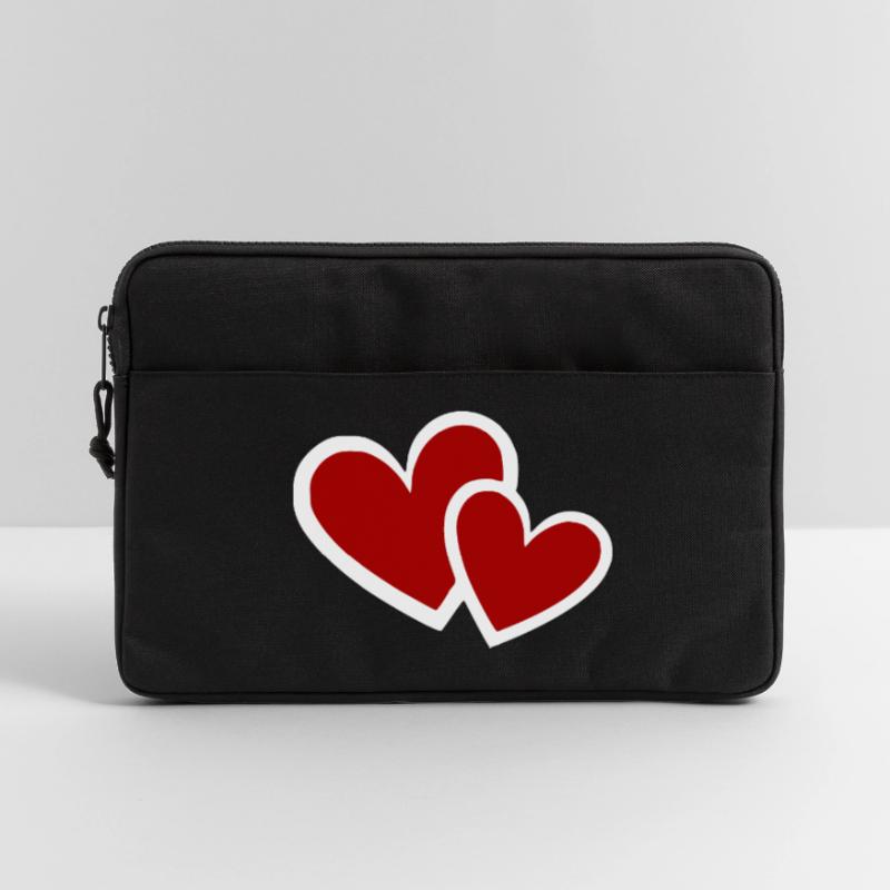 Muttertags Geschenk Mutter Muttertag Geschenkidee  Laptoptasche 13"