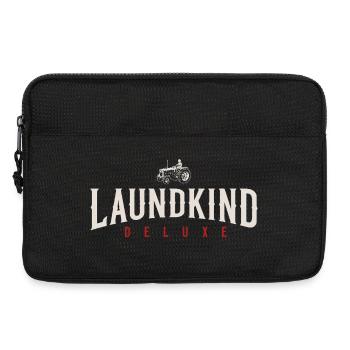 Laundkind - Laptop bag 13" - black - Front