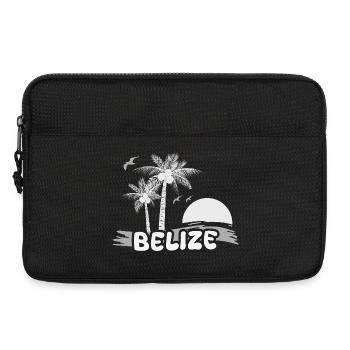 Strand Belize - Laptoptasche 13" - Schwarz - Vorne