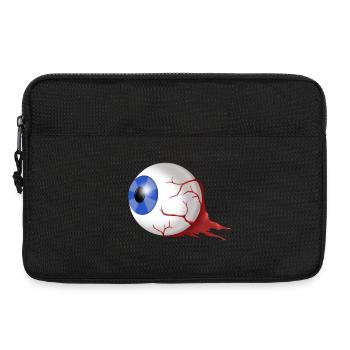 I see you - Laptop bag 13" - black - Front