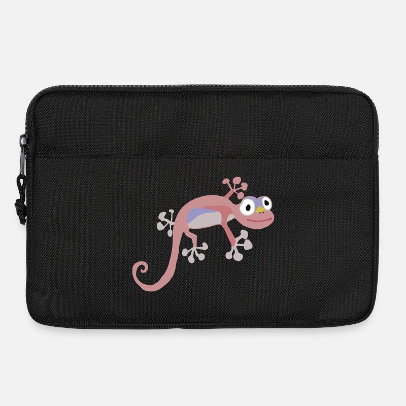 rangei mam - Laptoptasche 13" - Schwarz