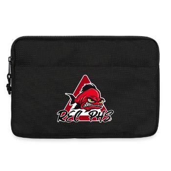 Rostock Eishockey - Laptoptasche 13" - Schwarz - Vorne