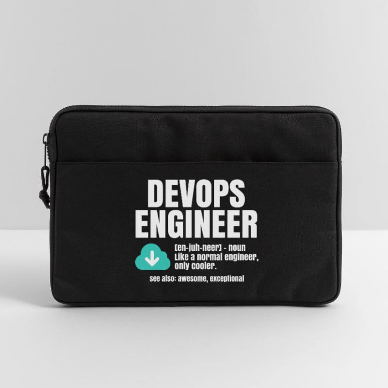 Devops Engineer Laptop bag 13"