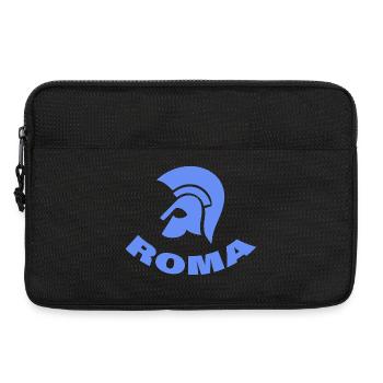 Rom - Sacoche pour ordinateur portable 13 pouces - noir - Devant