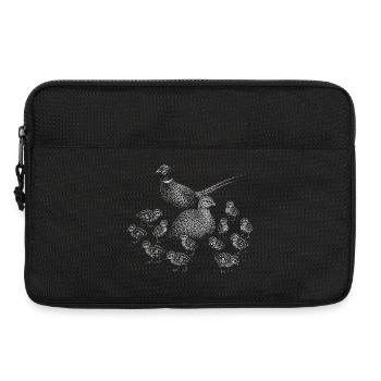 Pheasant - Laptop bag 13" - black - Front