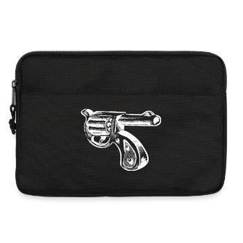 MRNRNW Selfvolver - Laptop bag 13" - black - Front