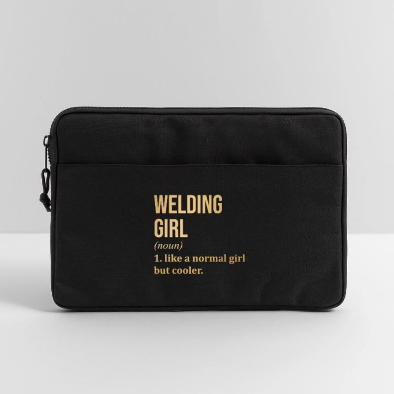 Welding Laptop bag 13"