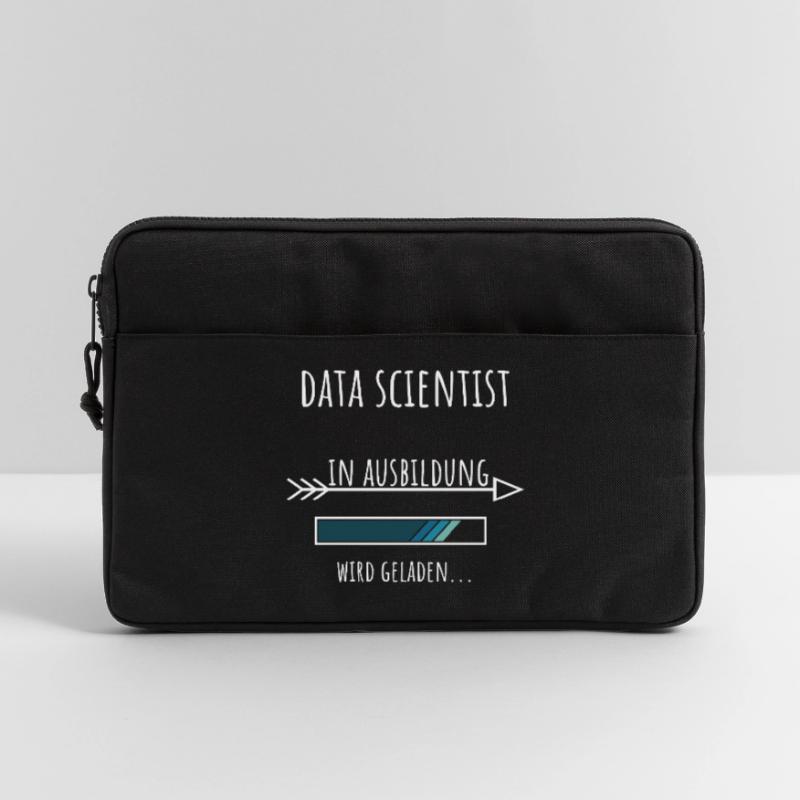 Data Science Profession Training Data Scientist Laptop bag 13"