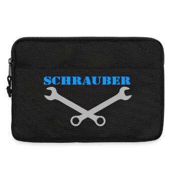 Screwdrivers, Cult Screwdrivers ........................ - Laptop bag 13" - black - Front