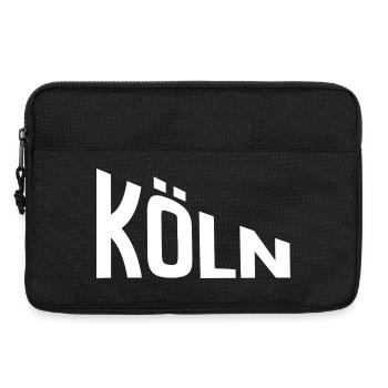 Cologne - Sacoche pour ordinateur portable 13 pouces - noir - Devant