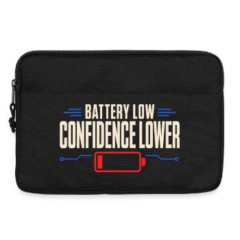 robotics mother, robotics competition, - Laptop bag 13" - black - Front