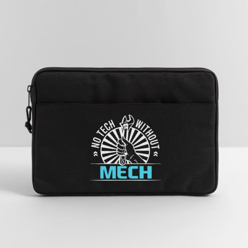 Mechanical Engineering Mechanical Engineer Laptop bag 13"