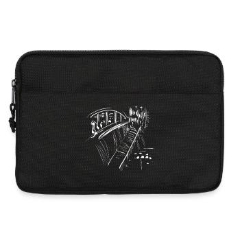 Architecture bridge - Laptop bag 13" - black - Front