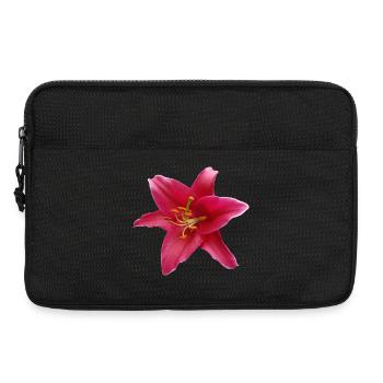 Lily1 - Sacoche pour ordinateur portable 13 pouces - noir - Devant