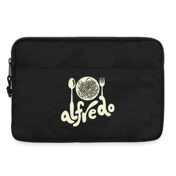 Der einzige Alfredo, den Sie brauchen - Laptoptasche 13" - Schwarz - Vorne