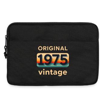 Original 1975 - Laptop bag 13" - black - Front
