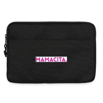 TnAflix - Laptop bag 13" - black - Front