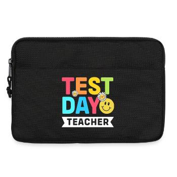 Professeur d’examen Abi Abitur - Sacoche pour ordinateur portable 13 pouces - noir - Devant