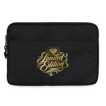 Édition limitée Diamond - Sacoche pour ordinateur portable 13 pouces - noir - Devant