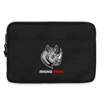Rhino MMA Fighter Savage Gym Beast - Laptop bag 13" - black - Front