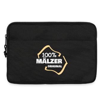 Work Maelzer - Laptop bag 13" - black - Front