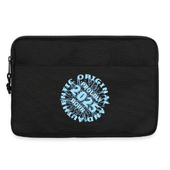 2025 - Laptoptasche 13" - Schwarz - Vorne